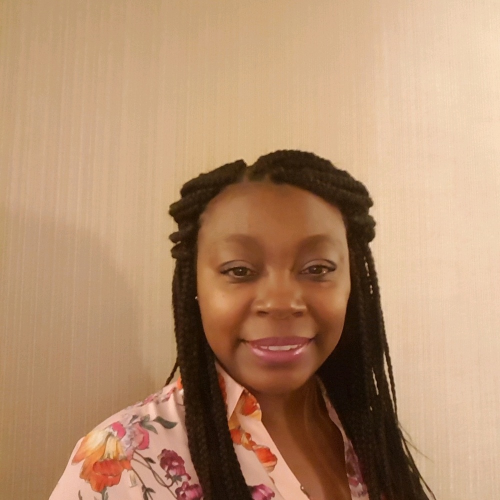 Meet your Posher, Micole